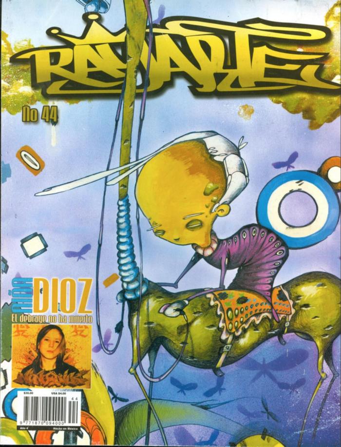 Rayarte;Rayarte