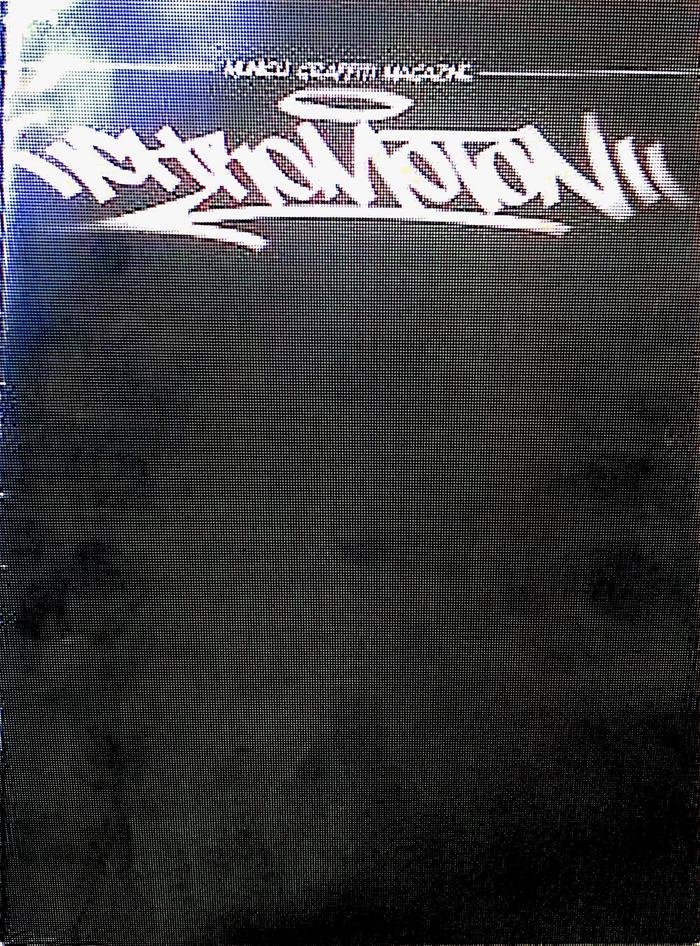 Chromoton;Chromoton