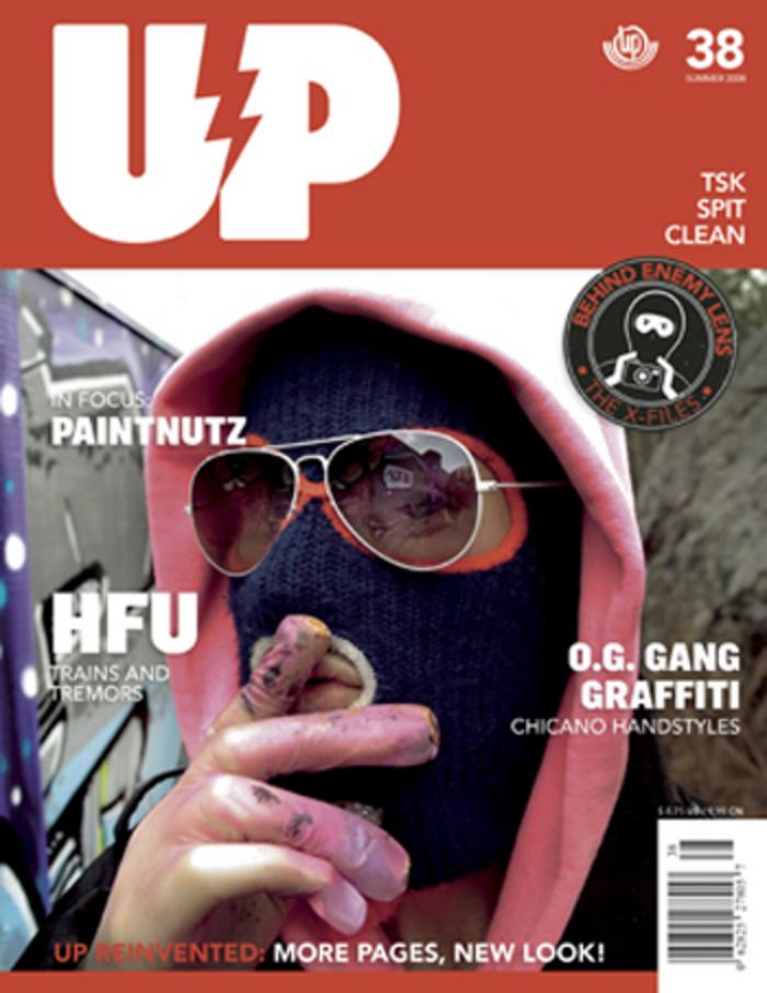 Underground Production