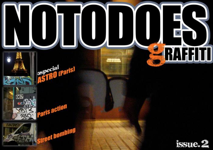 Notodoes