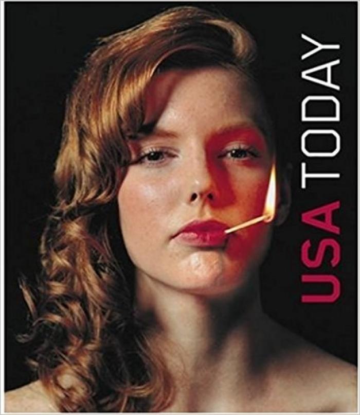 USA Today: New American Art from the Saatchi Gallery