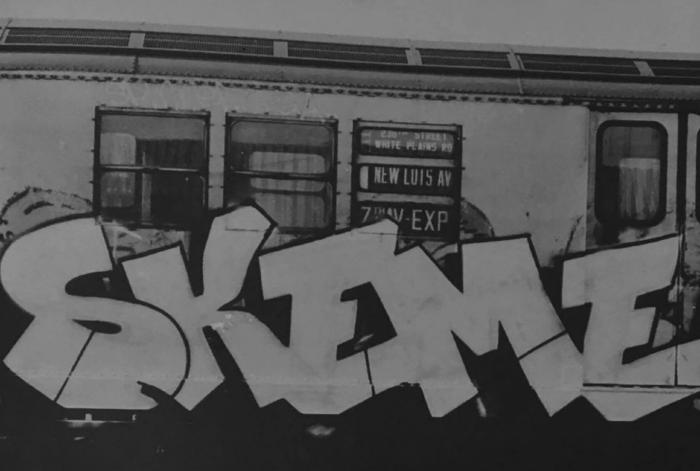 3 YARD KING, Skeme