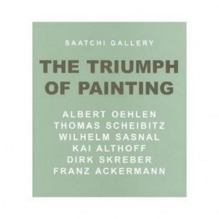 The Triumph of Painting vol.2
