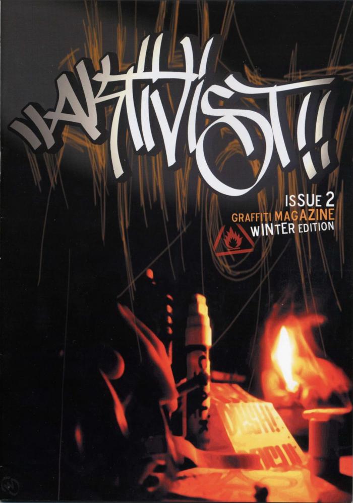 Aktivist