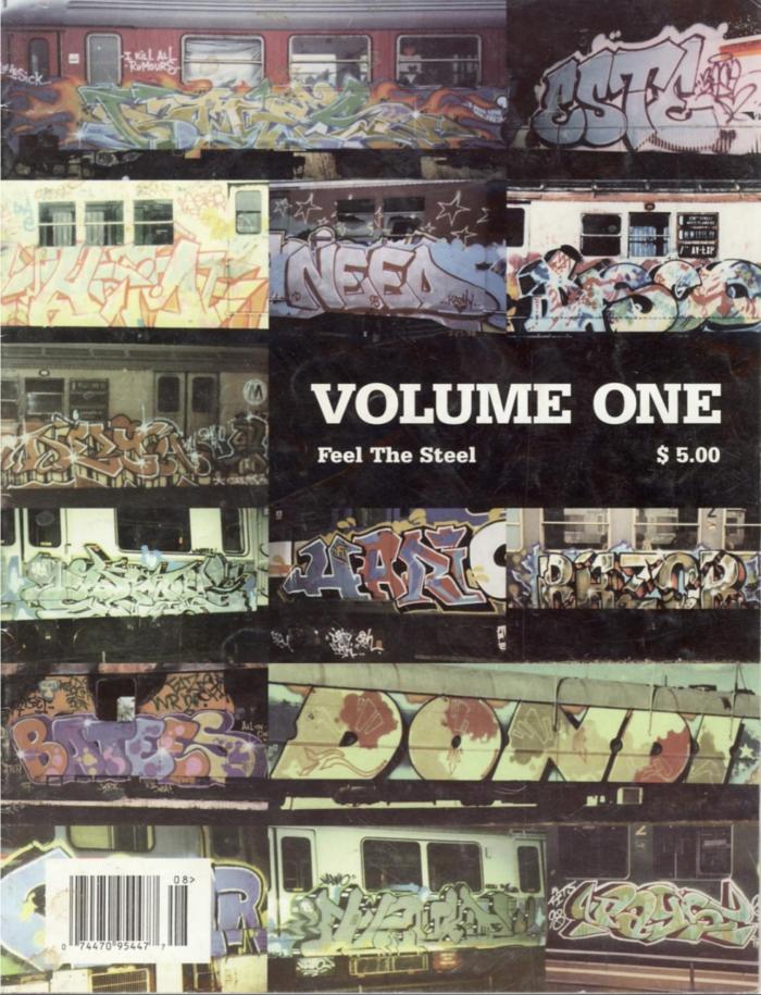 Volume One