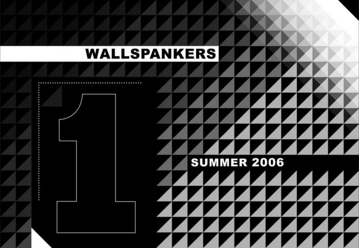 Wallspankers;Wallspankers