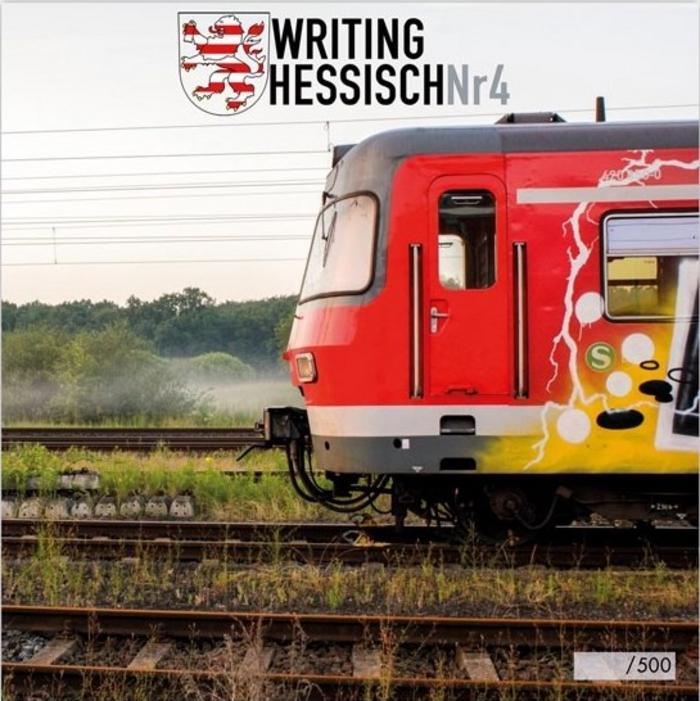 Writing Hessisch