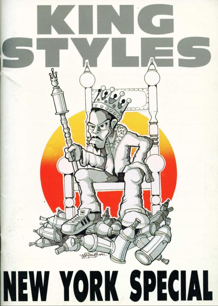 King Styles