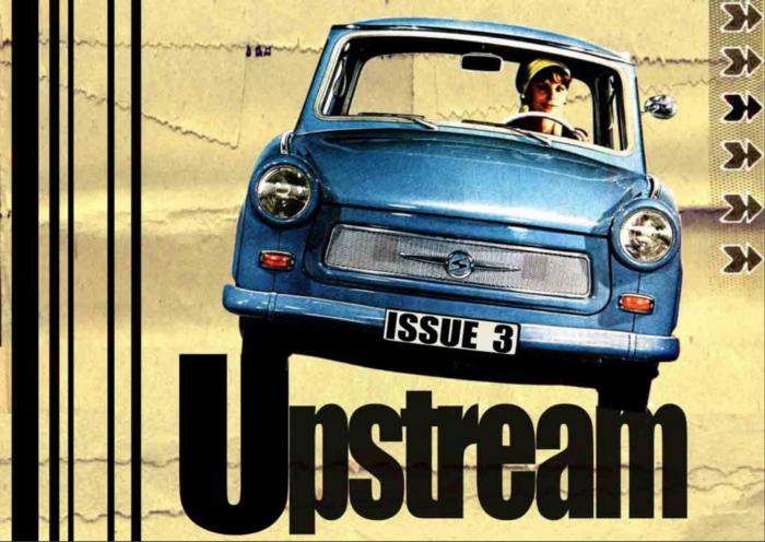 Upstream
