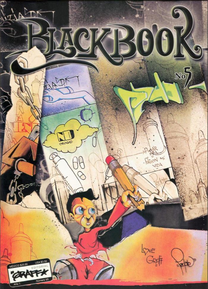 Blackbook;Blackbook