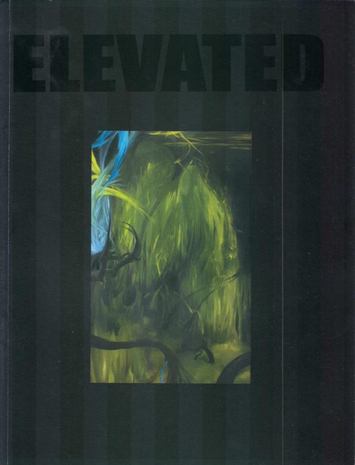Elevated;Elevated