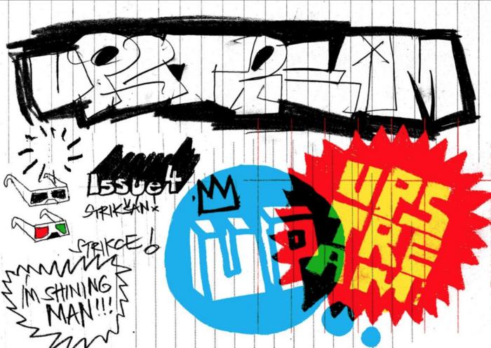 Upstream;Upstream
