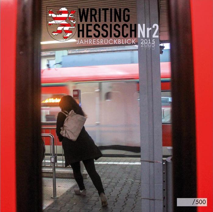 Writing Hessisch