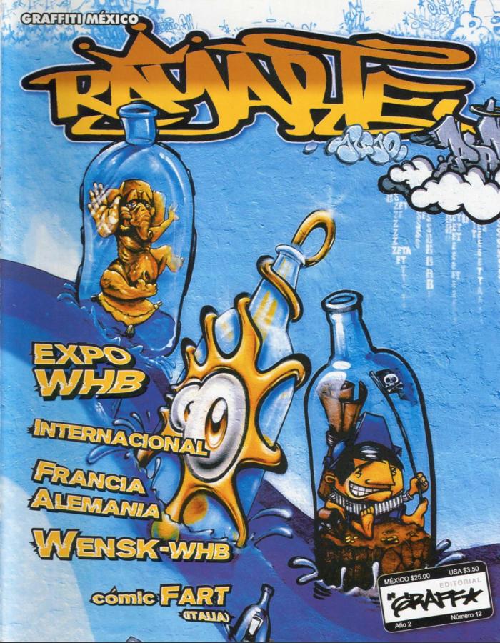 Rayarte