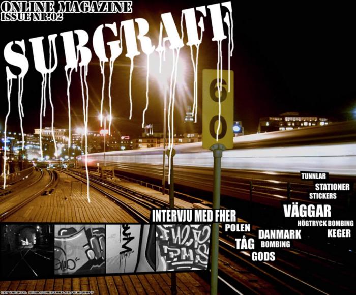 Subgraff;Subgraff