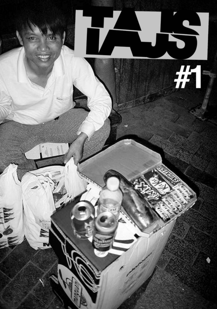 Tajs;Tajs