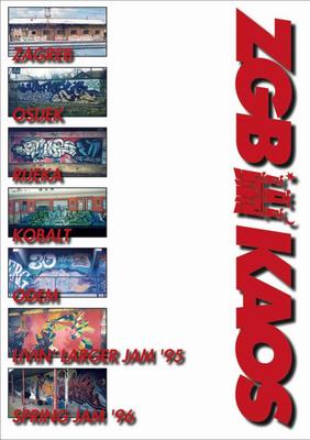 ZGB Kaos