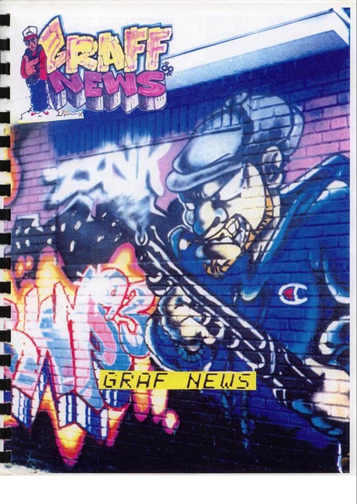 Graff News;Graff News