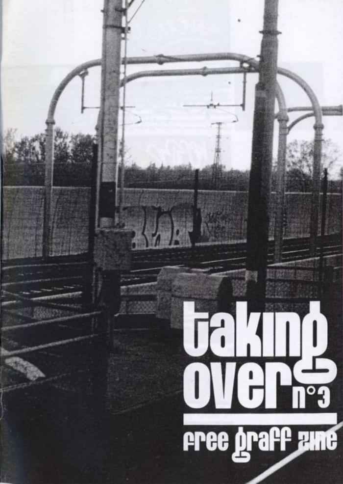 Taking Over