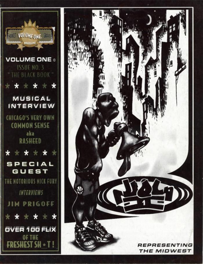 Volume One