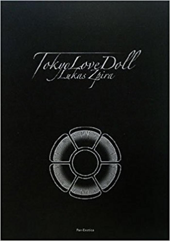 Lukas Zpira: Tokyo Love Doll