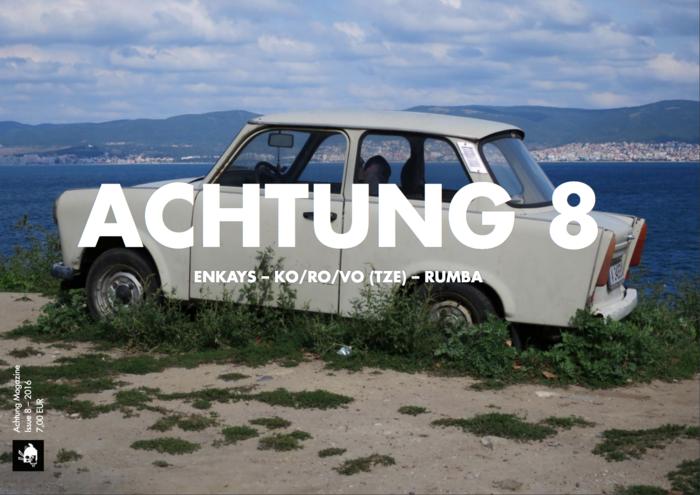 Achtung