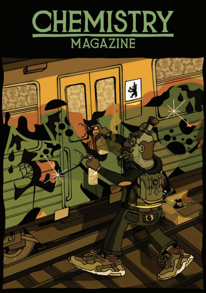 Chemistry Magazine