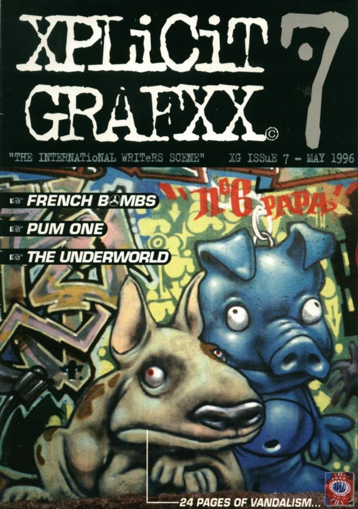 Xplicit Grafx