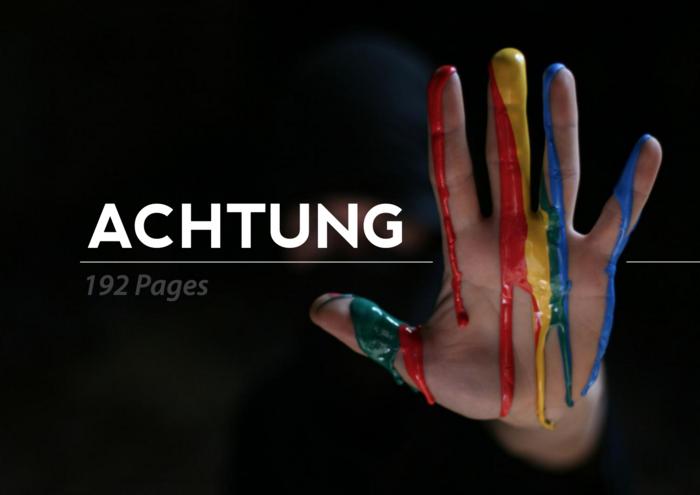 Achtung