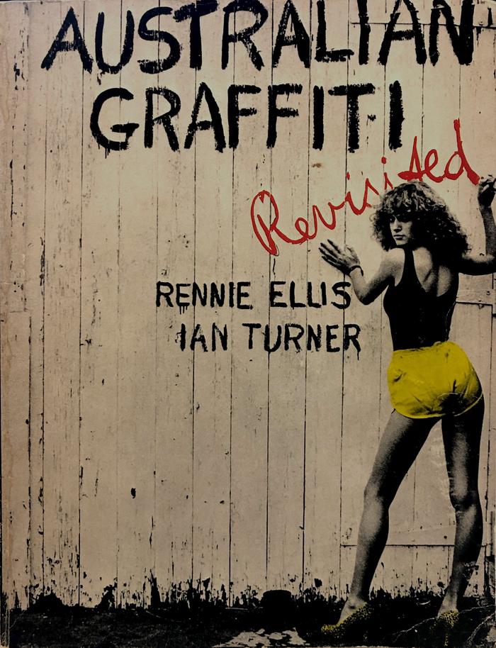 Australian Graffiti Revisited