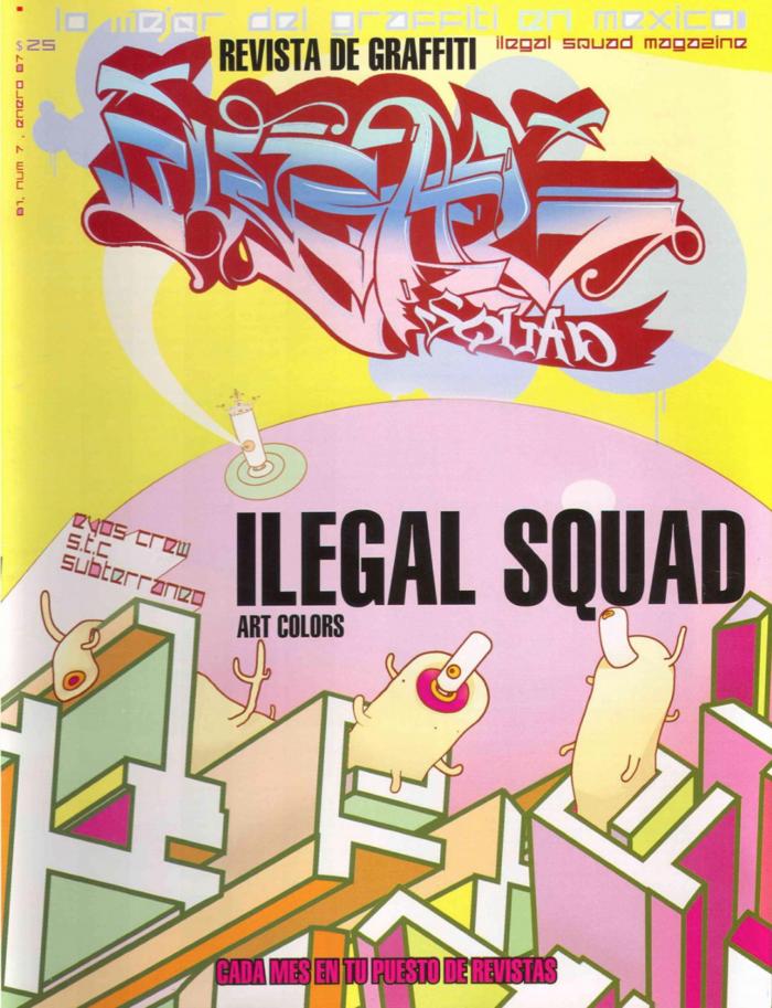 Ilegal Squad