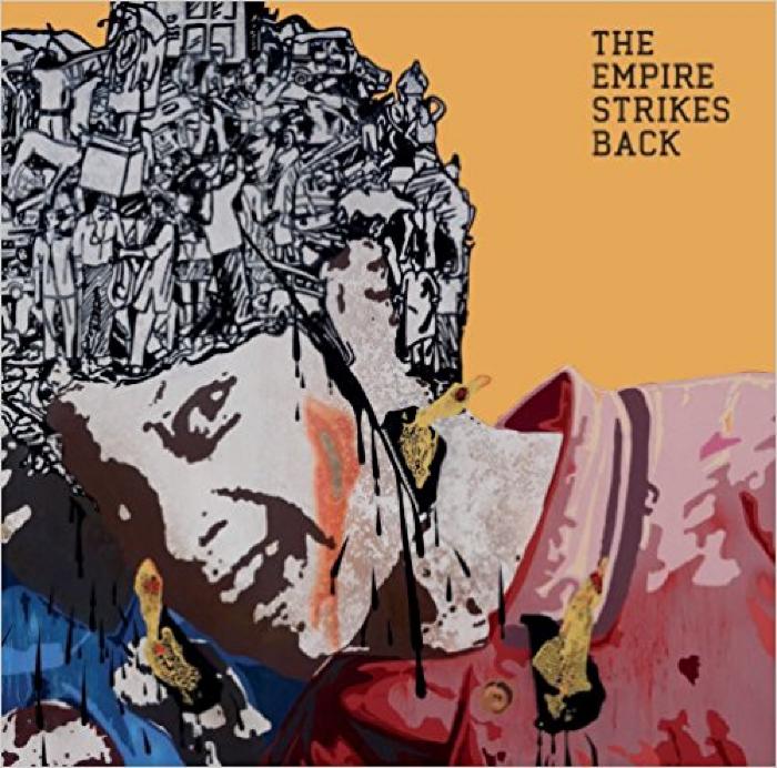 The Empire Strikes Back: Indian Art Today