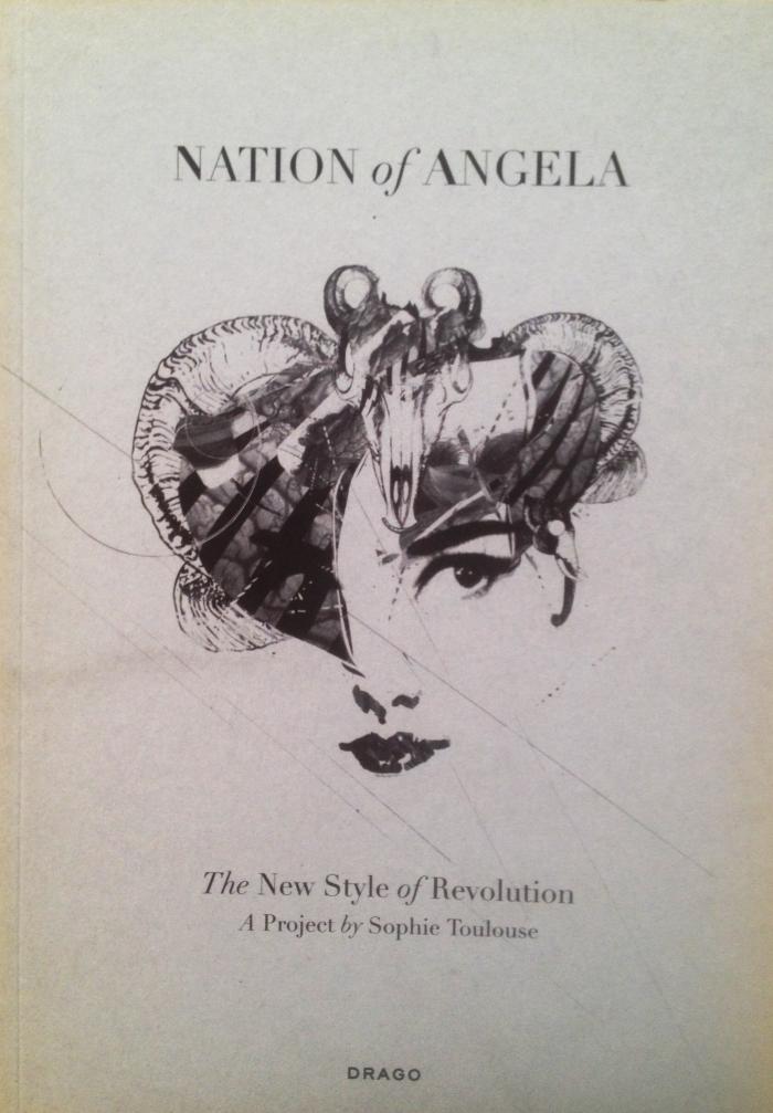 Nation of Angela