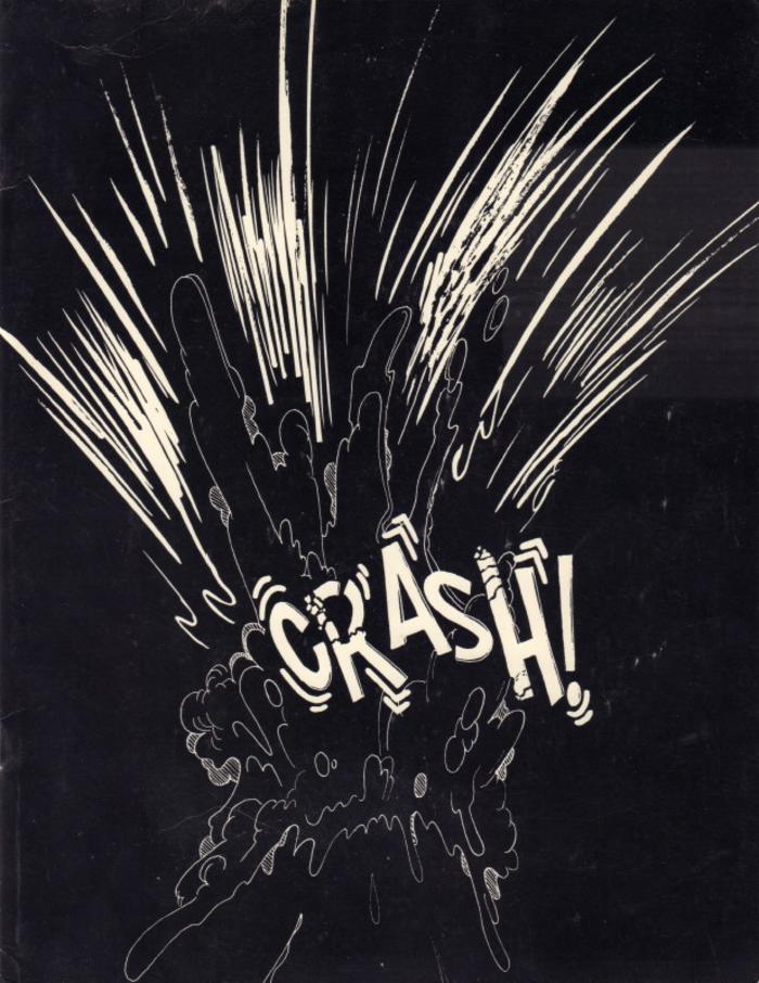 Crash: New Paintings
