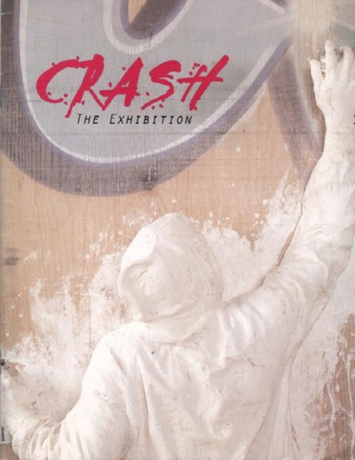 Crash the exhibition