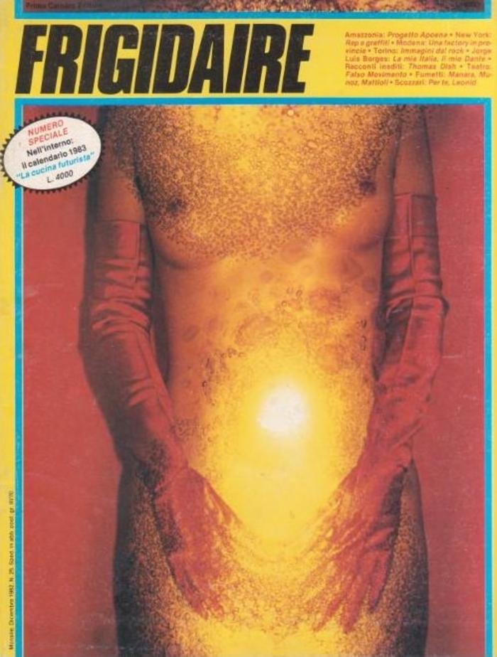 Frigidaire