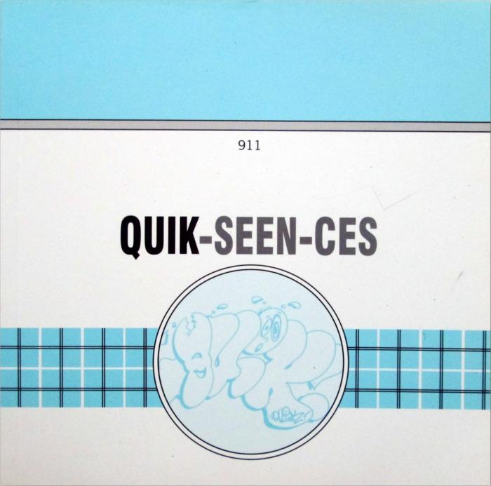 Quik – Seen – Ces