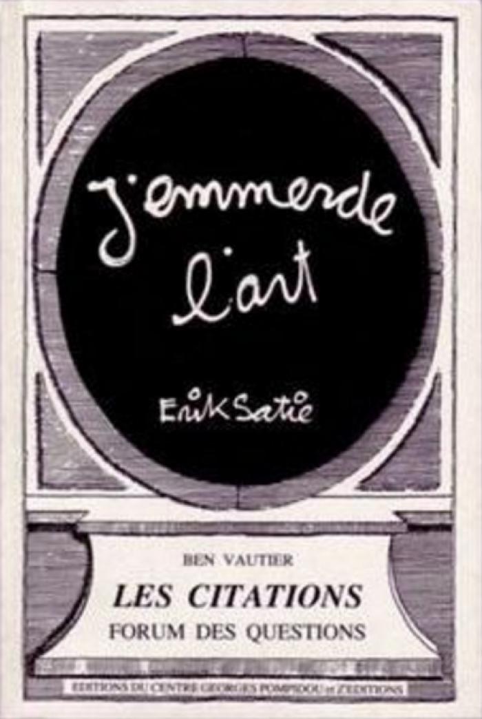 Les citations, forum des questions de BEN