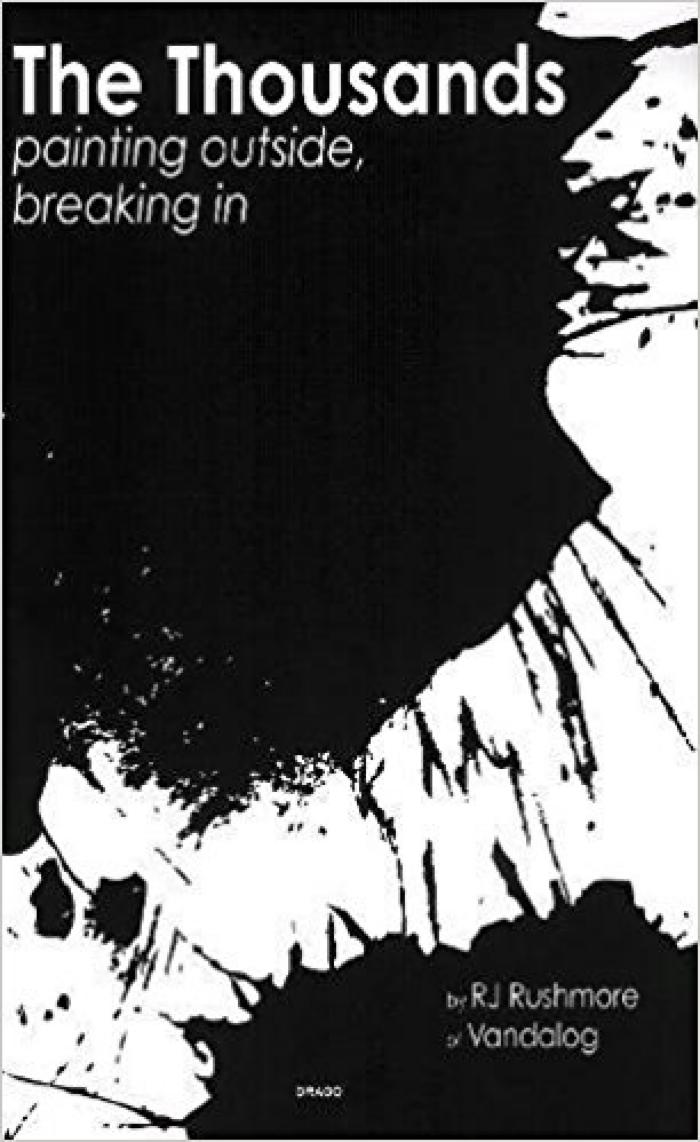 The Thousands: Painting Outside, Breaking in