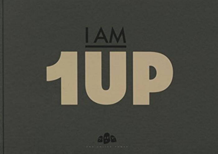 I am 1UP 