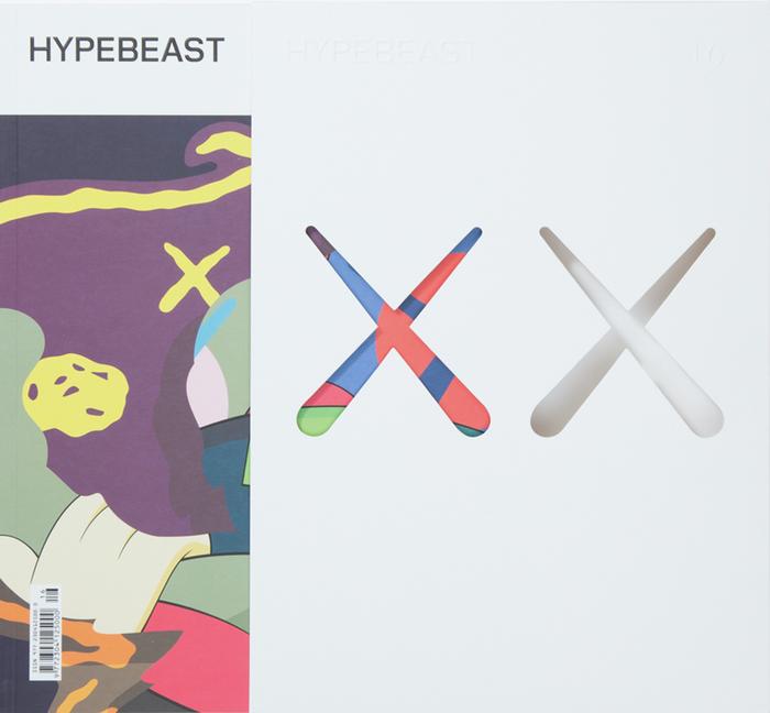 Hypebeast;Hypebeast