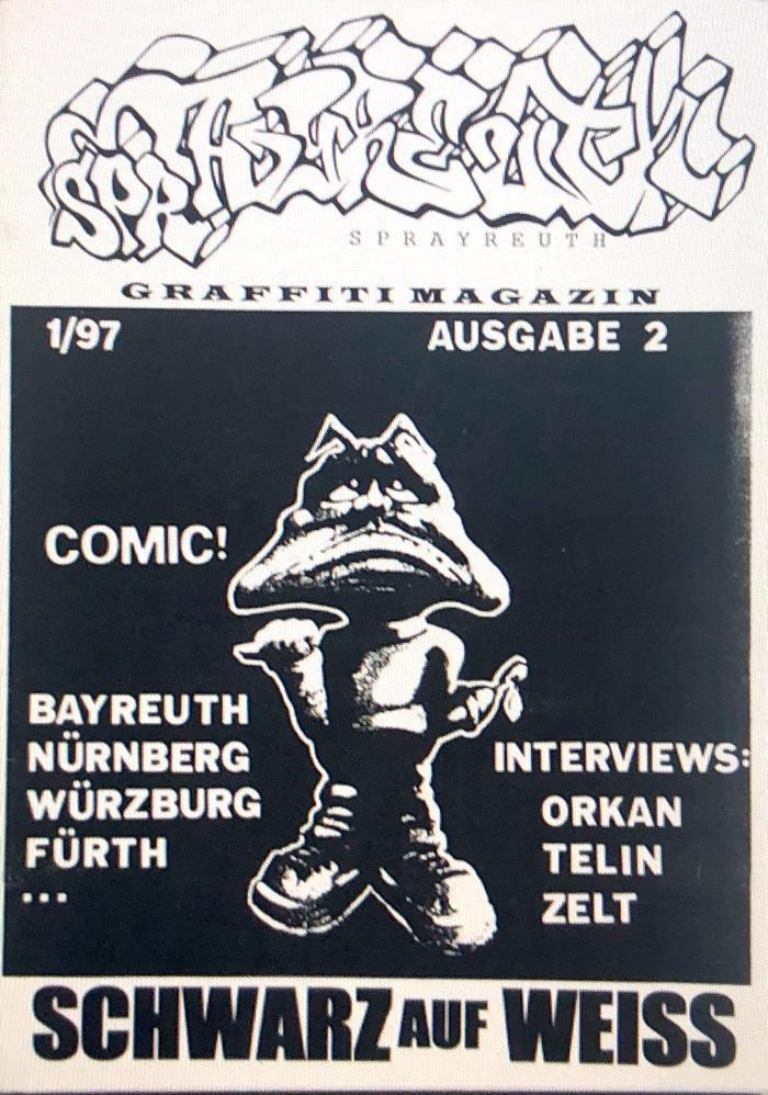 Sprayreuth