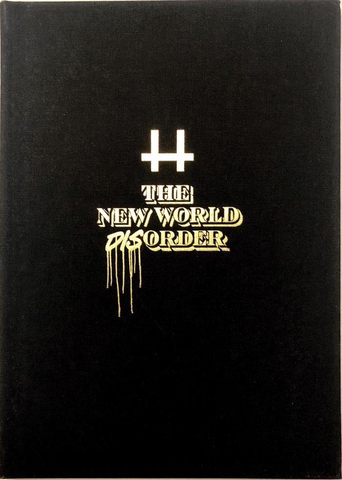 The New World Disorder