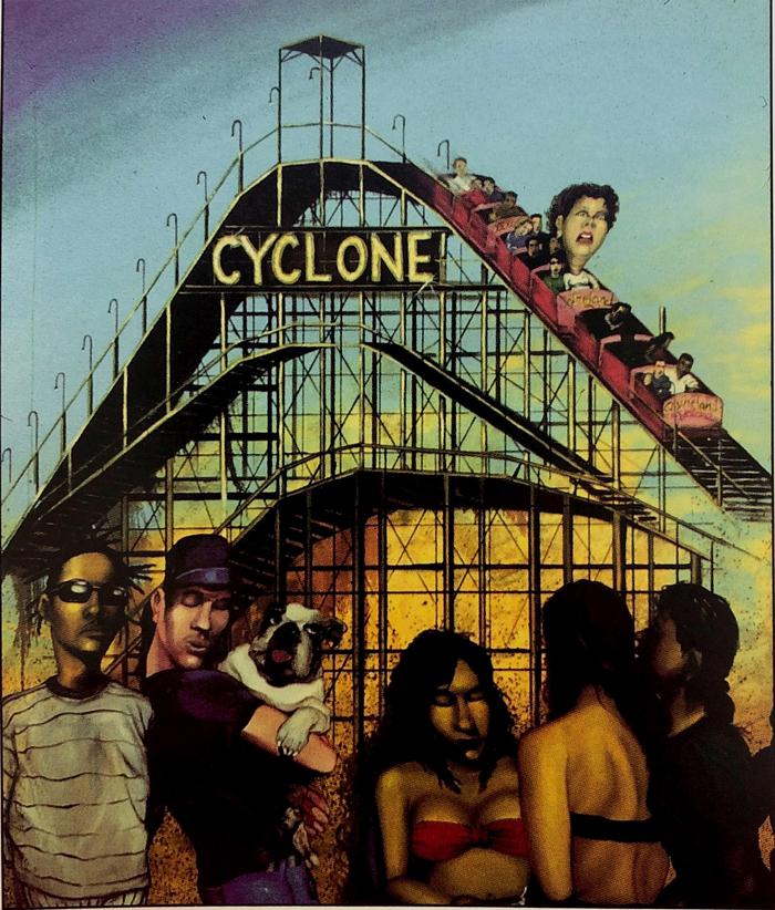 Cyclone