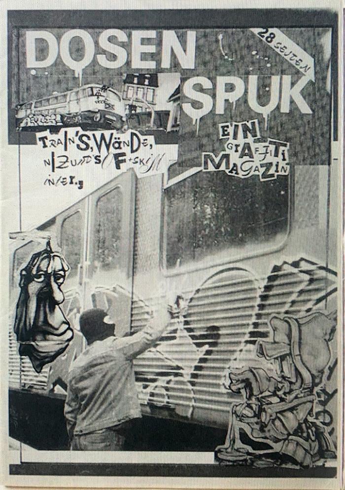 Dosenspuk;Dosenspuk
