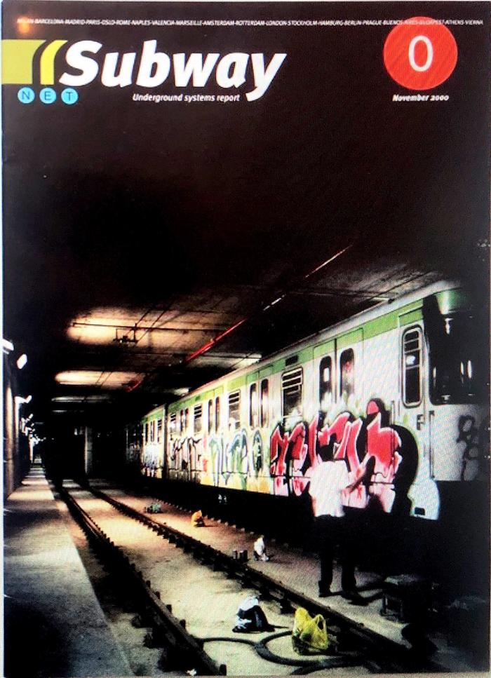 Subwaynet;Subwaynet