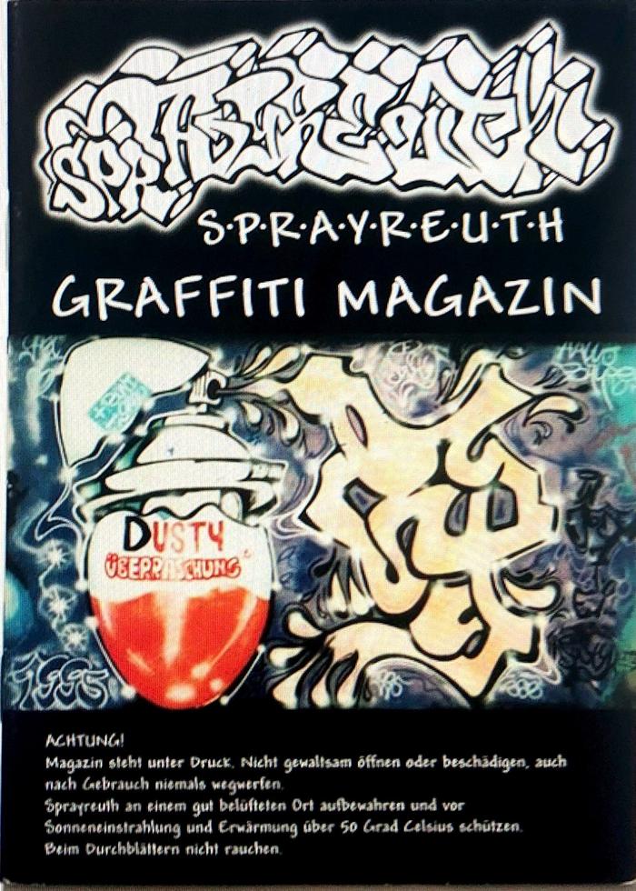 Sprayreuth