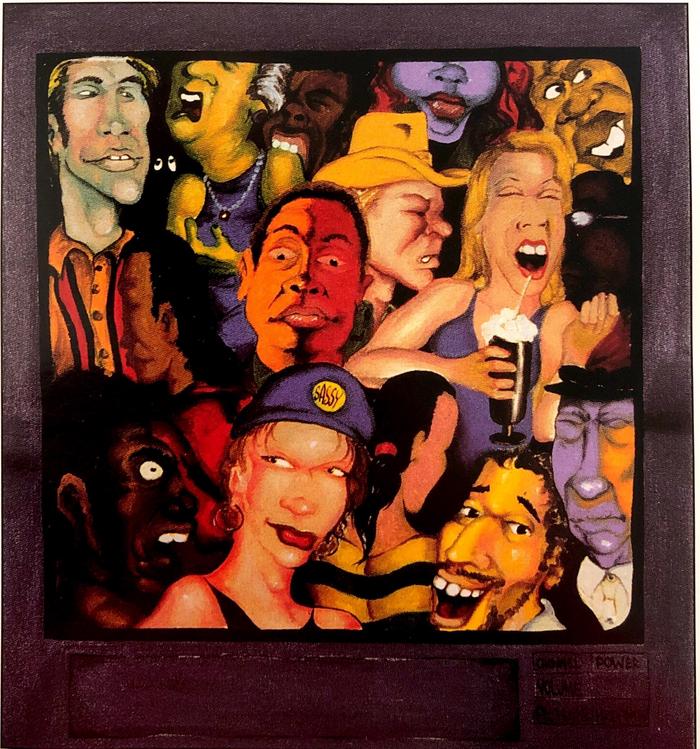 Television