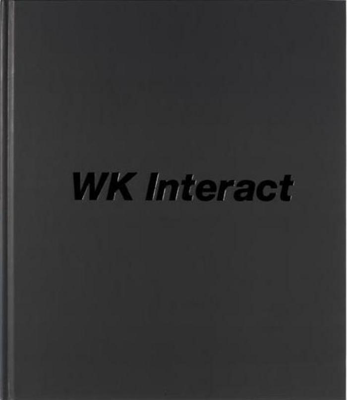Anthony Lister / WK Interact