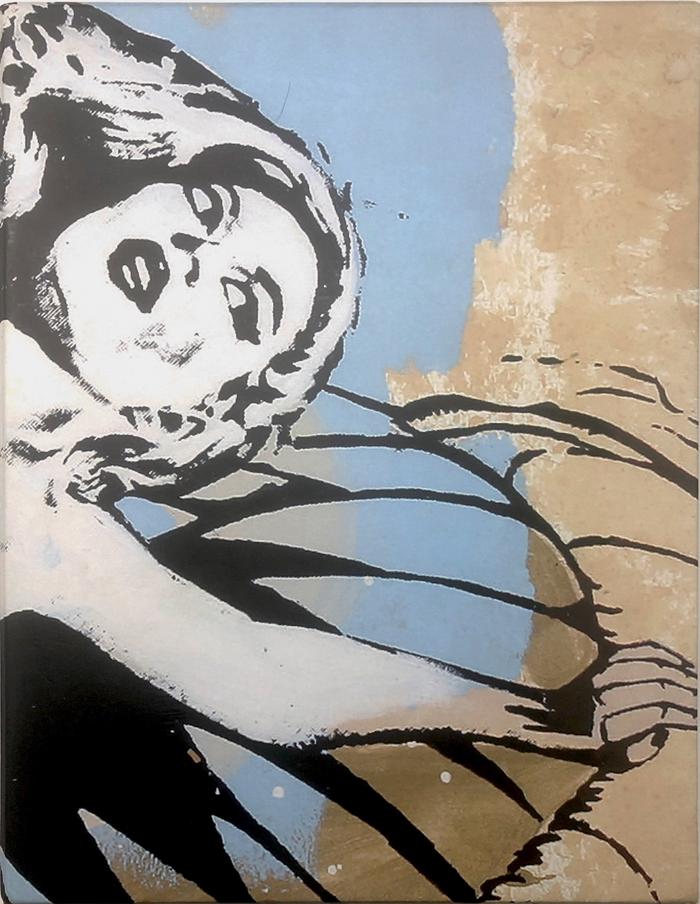 Outsiders: Art by People